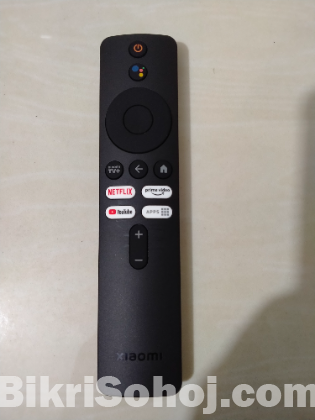 Xiaomi Android TV box S 2nd Gen